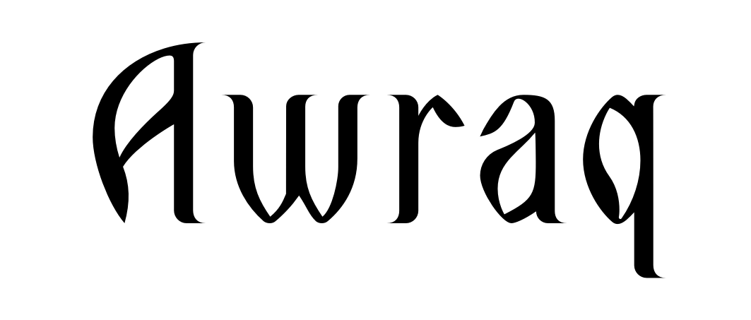 Awraq