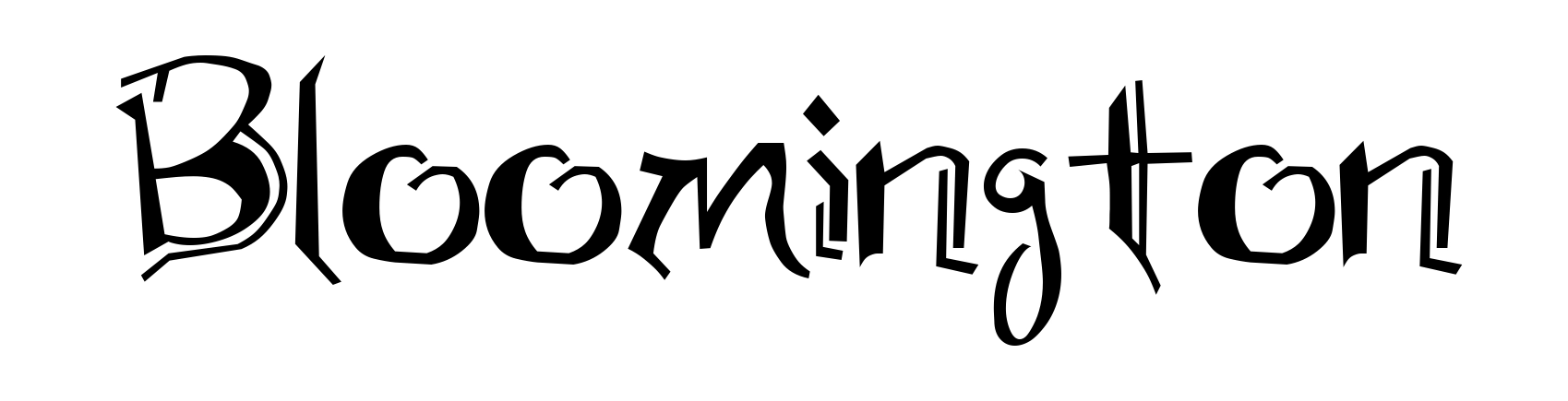 Bloomington