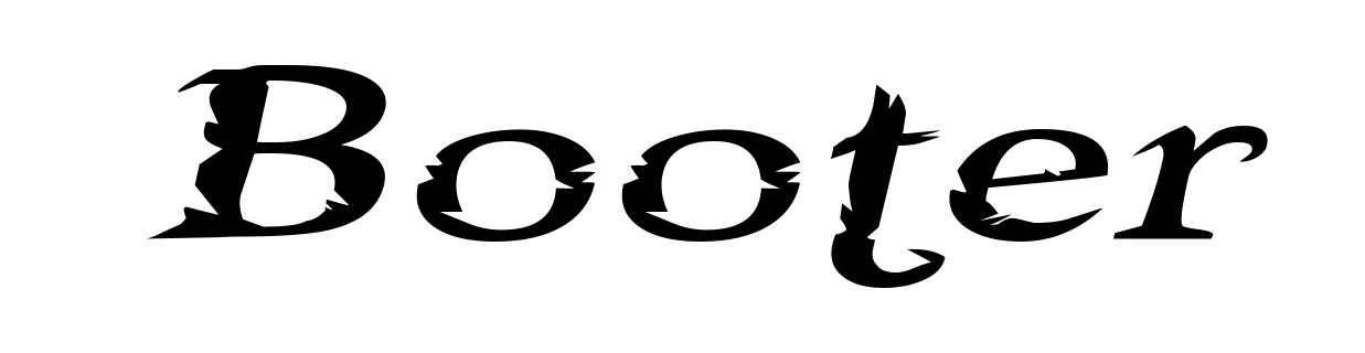 Booter