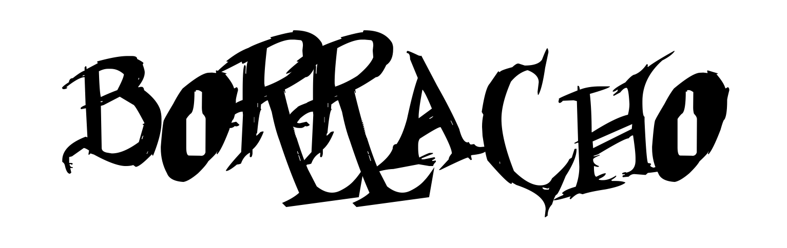Borracho