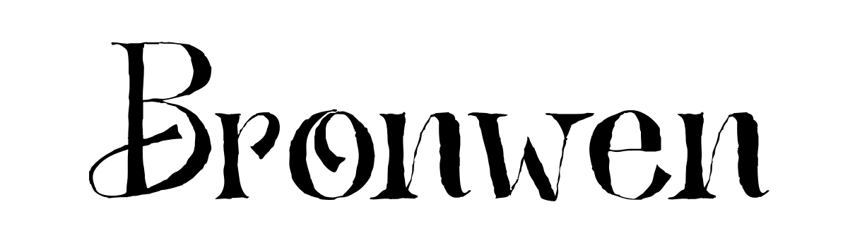 Bronwen