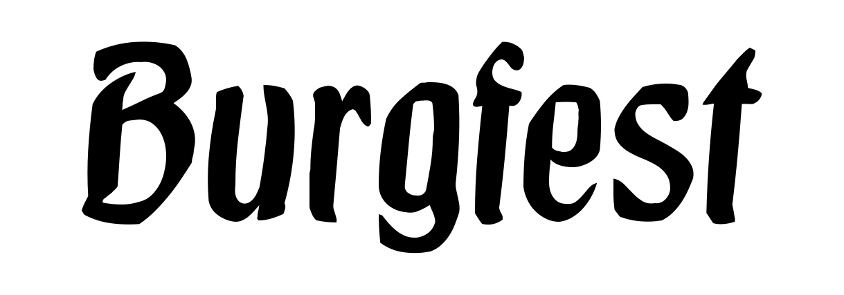 Burgfest