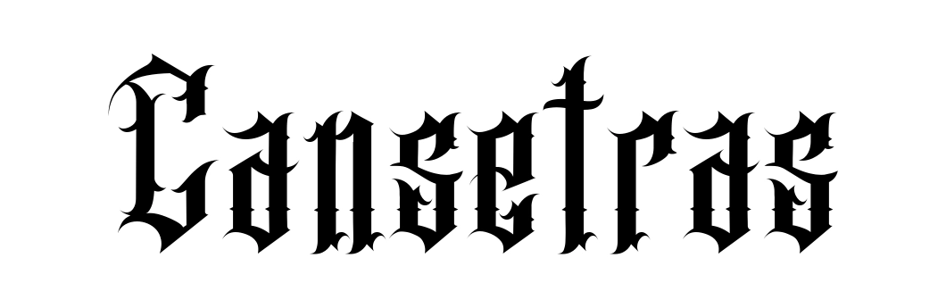 Cansetras