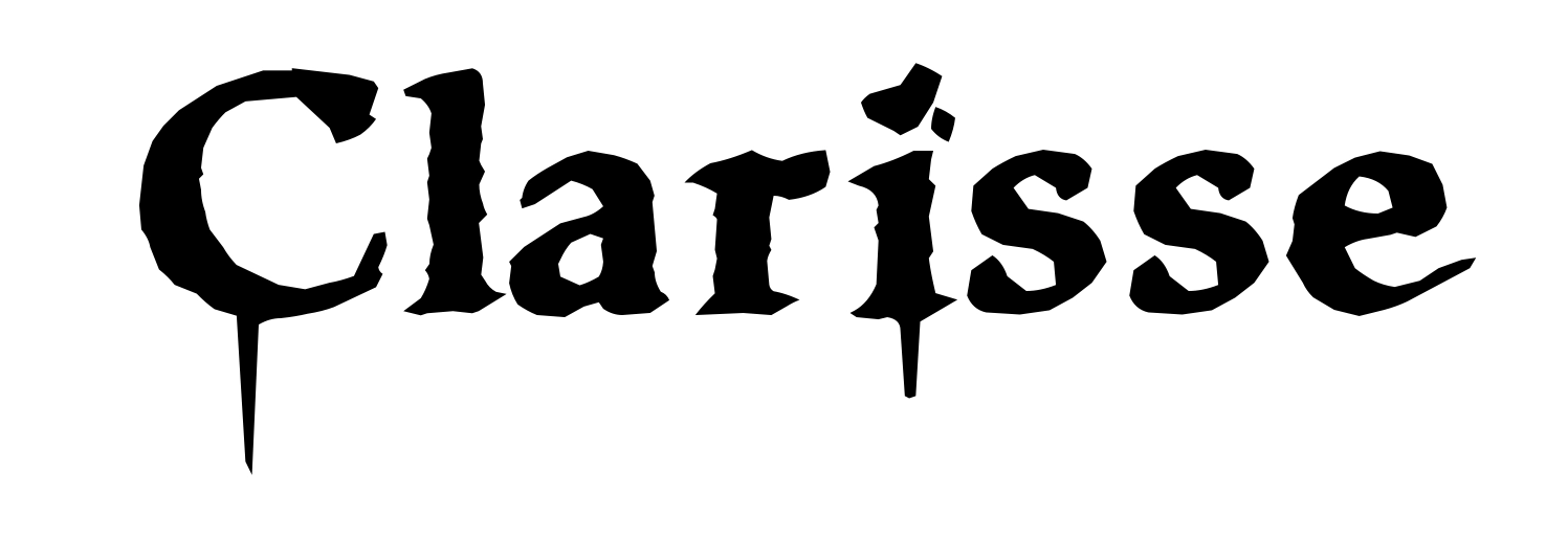Clarisse