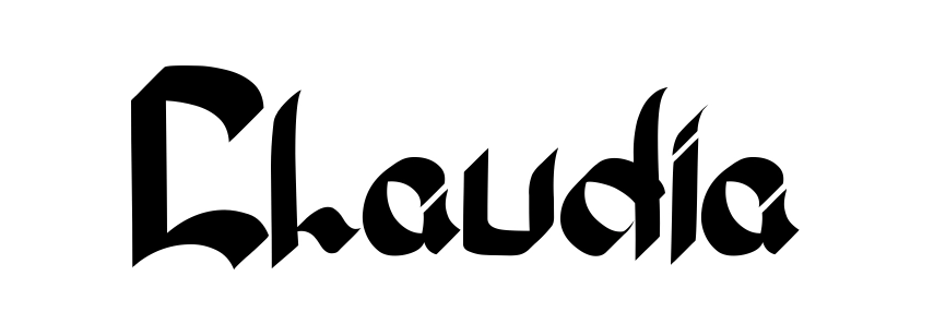 Claudia
