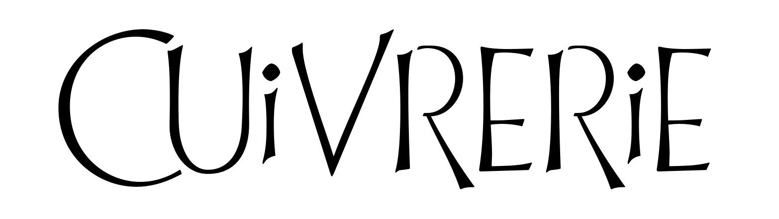 Cuivrerie