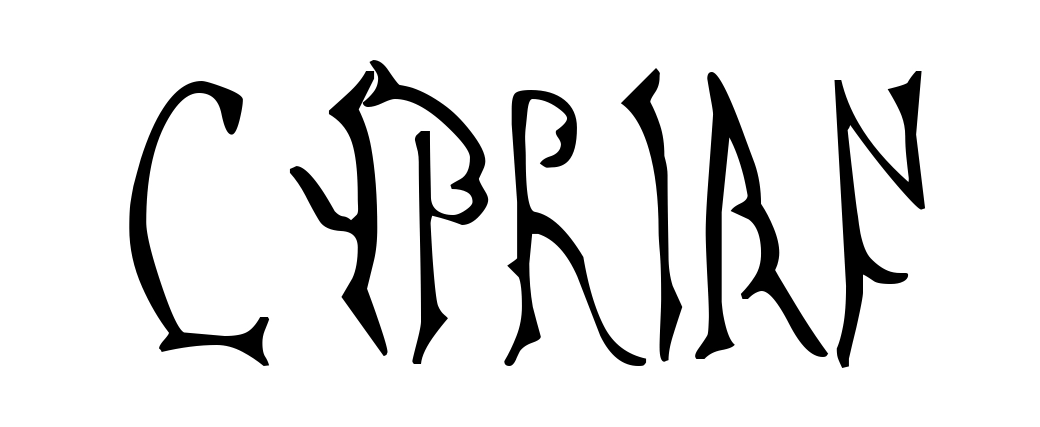 Cyprian