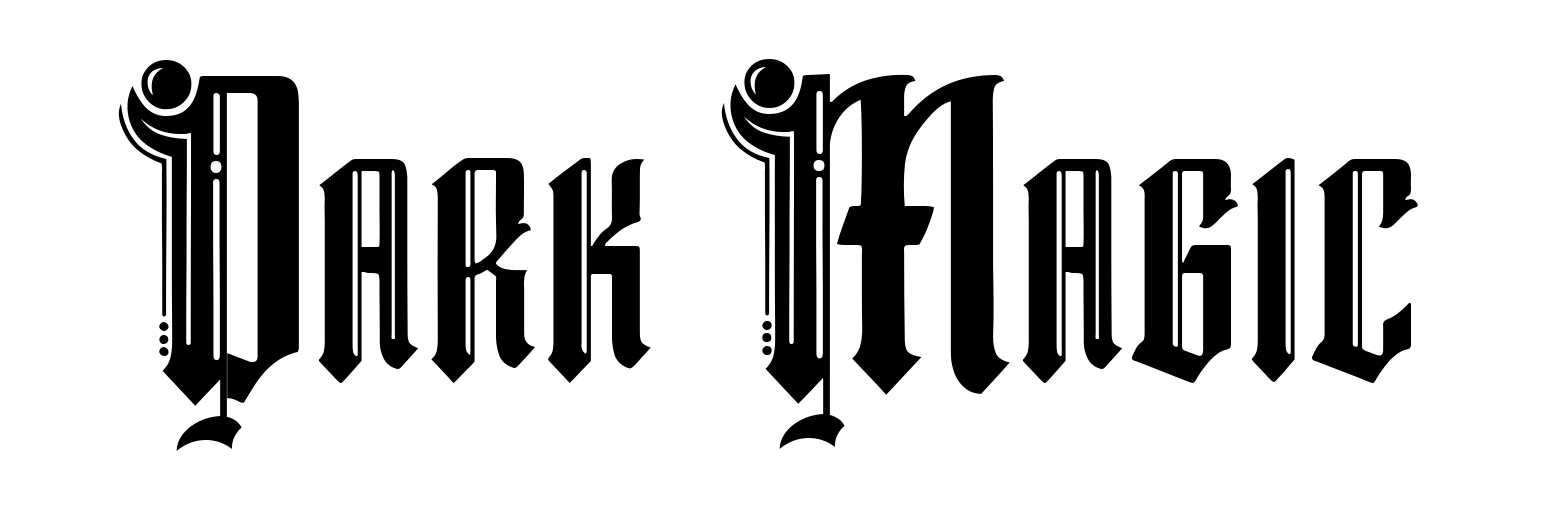 Dark Magic