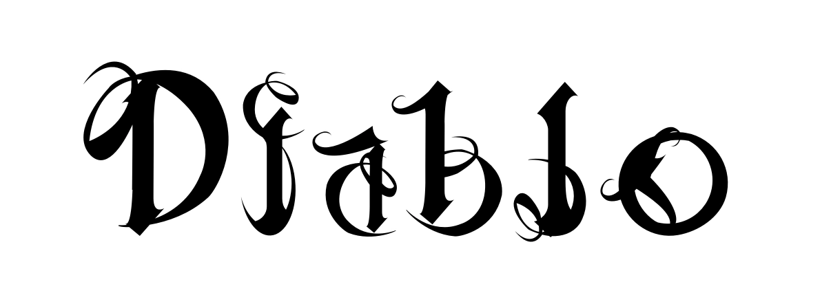 Diablo