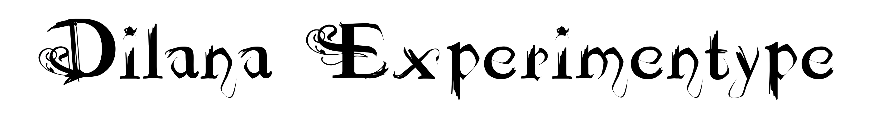 Dilana Experimentype