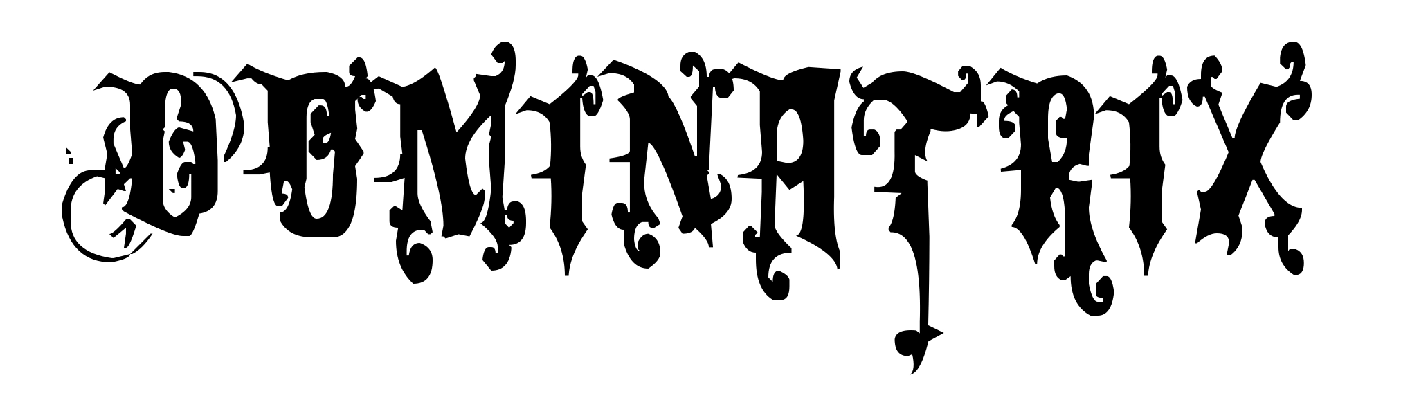Dominatrix