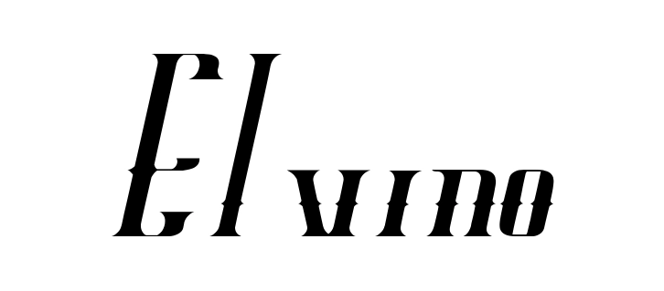 Elvino