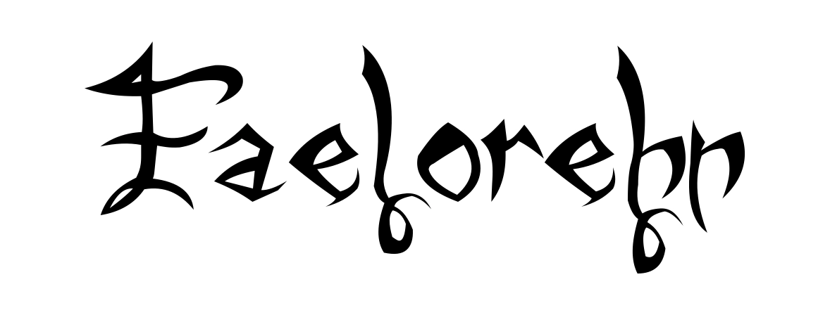 Faelorehn