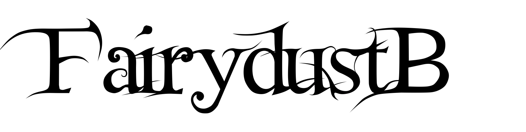 FairydustB