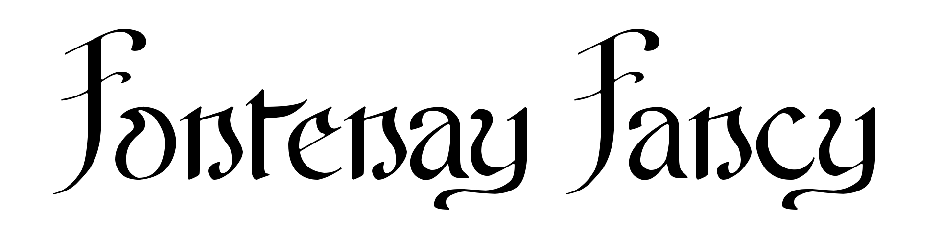 Fontenay Fancy