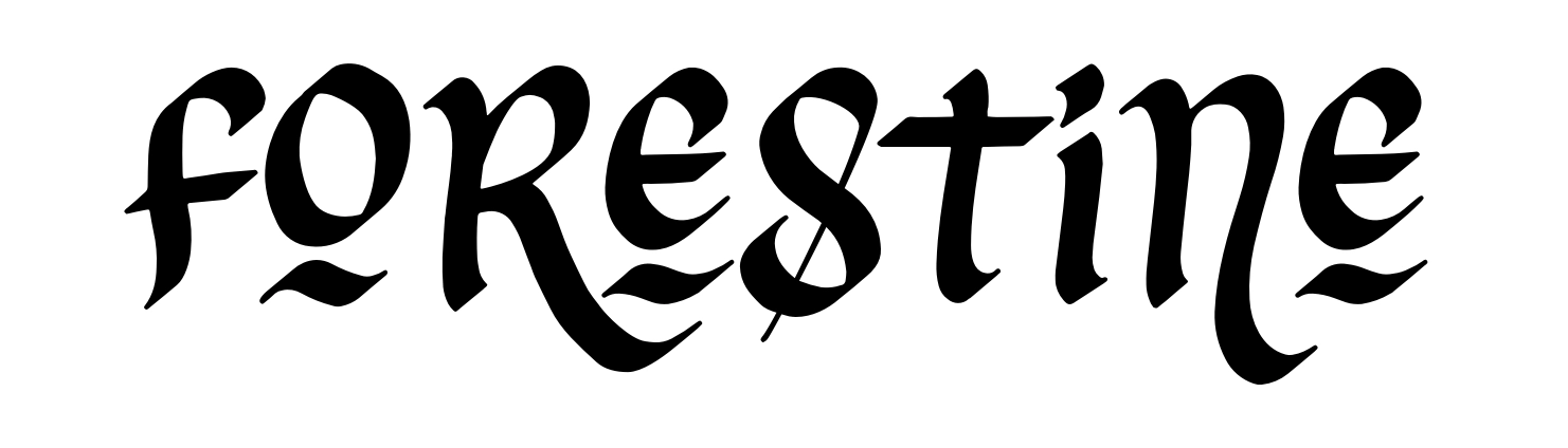 Forestine