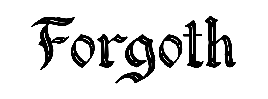 Forgoth