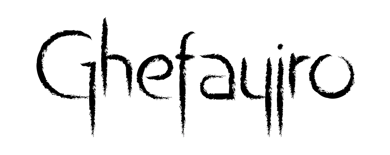 Ghefayjro