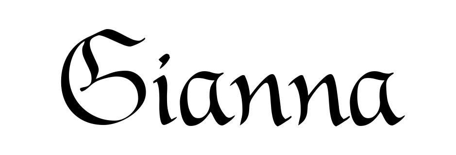 Gianna