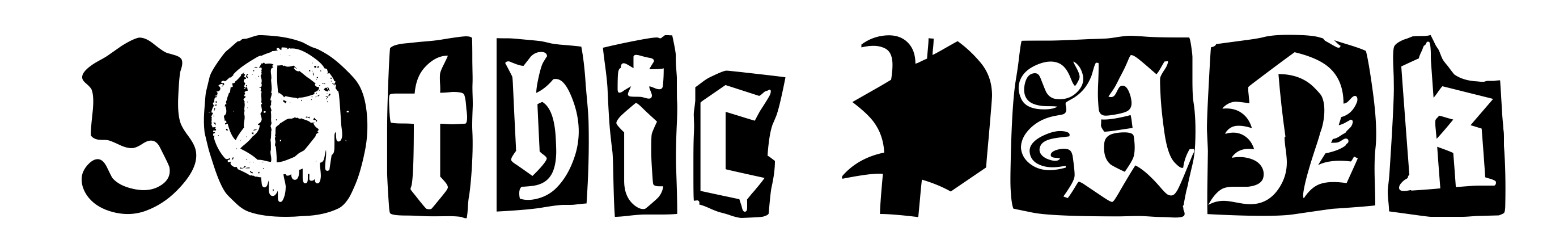 Gothic Punk