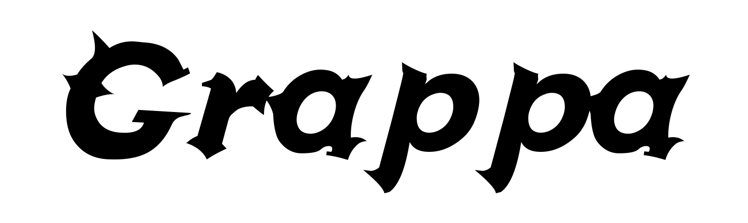 Grappa