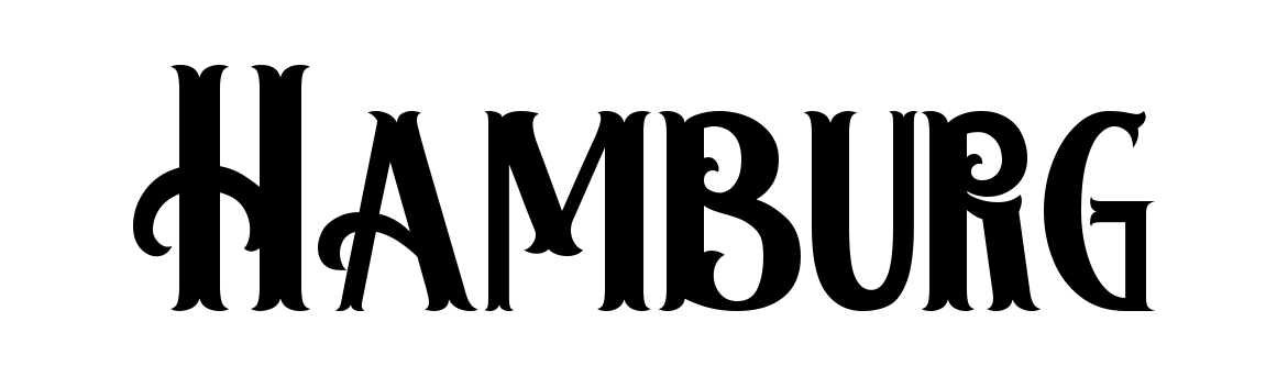 Hamburg