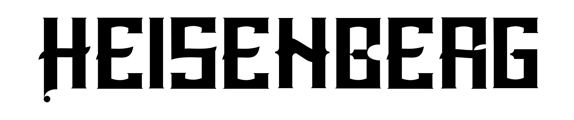 Heisenberg