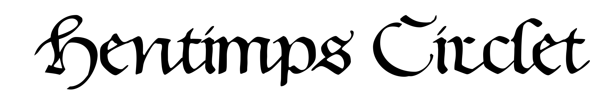 Hentimps Circlet