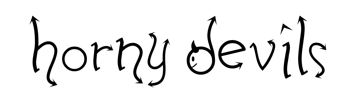 Horny Devils