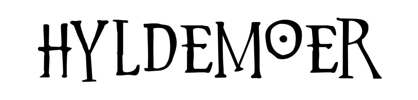 Hyldemoer