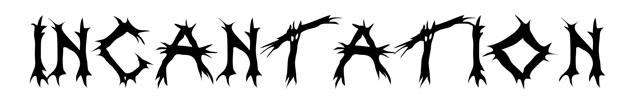 Incantation