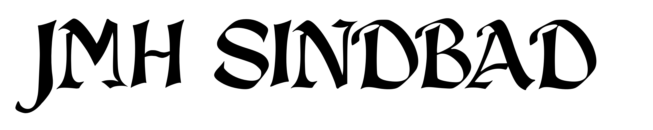 JMH Sindbad
