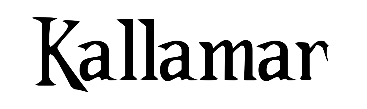 Kallamar