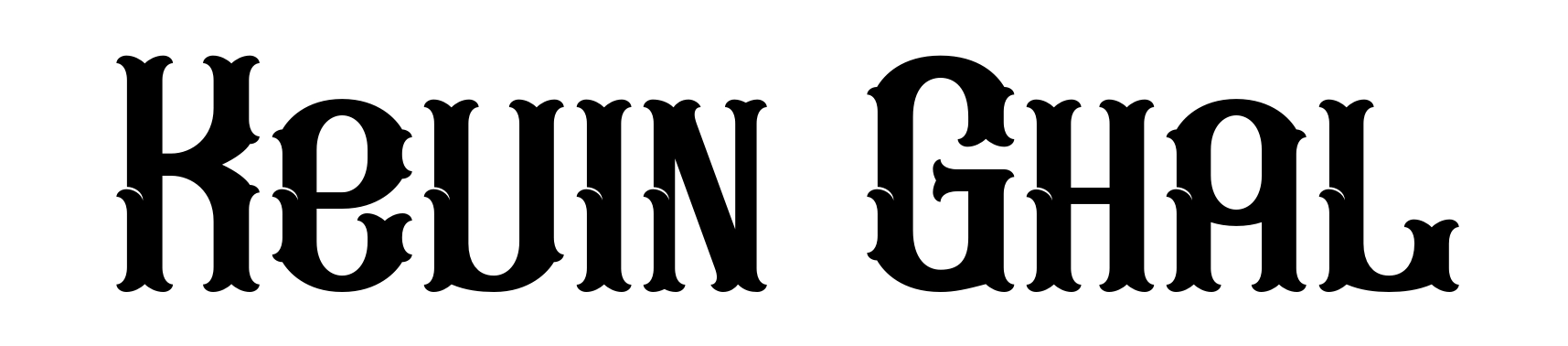 Kevin Ghal