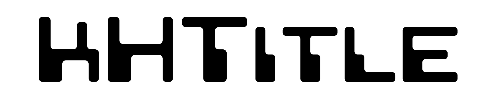 KHTitle