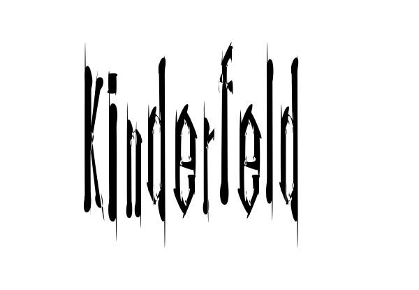 Kinderfeld