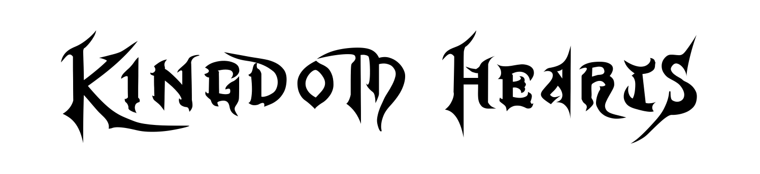 Kingdom Hearts