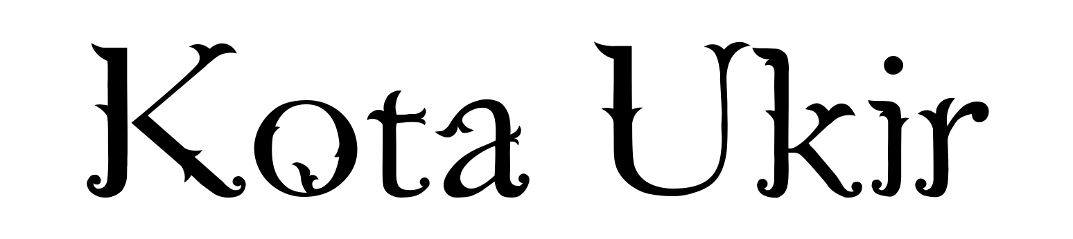 Kota Ukir