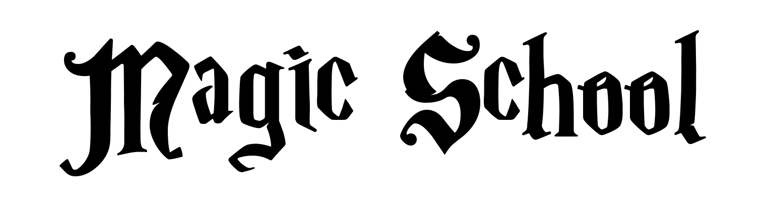 Magic School