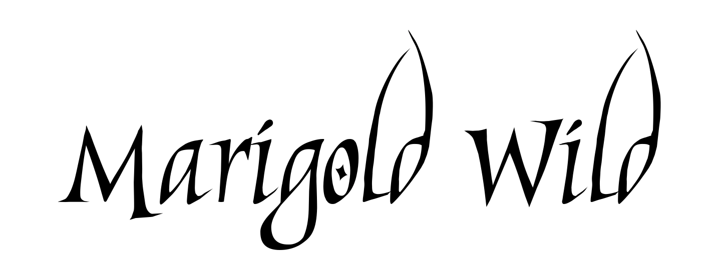 Marigold Wild