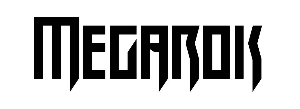 Megarok