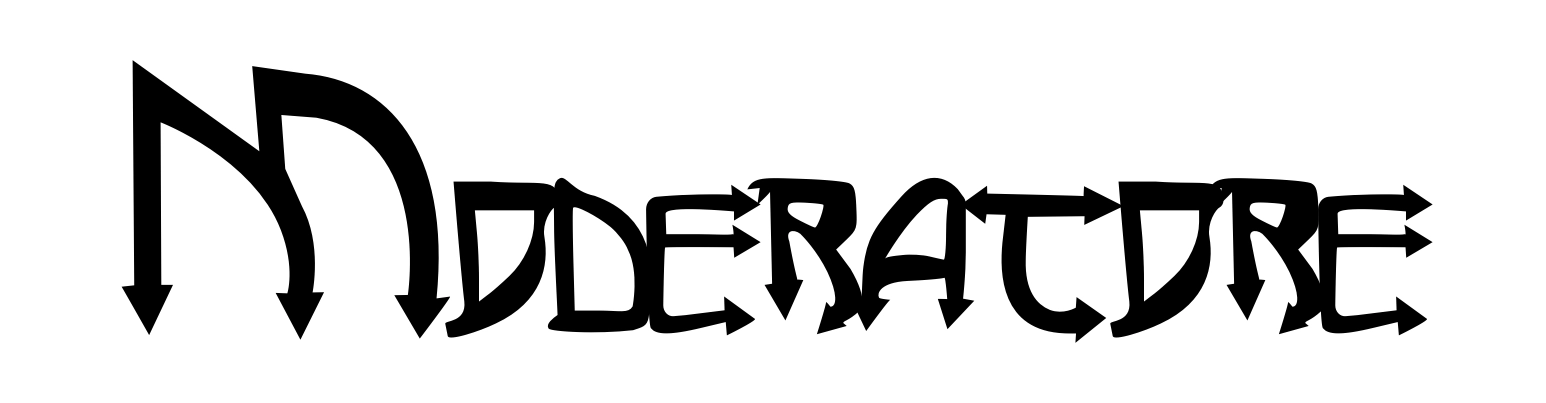 Moderatore