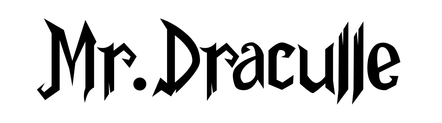 Mr.Draculle