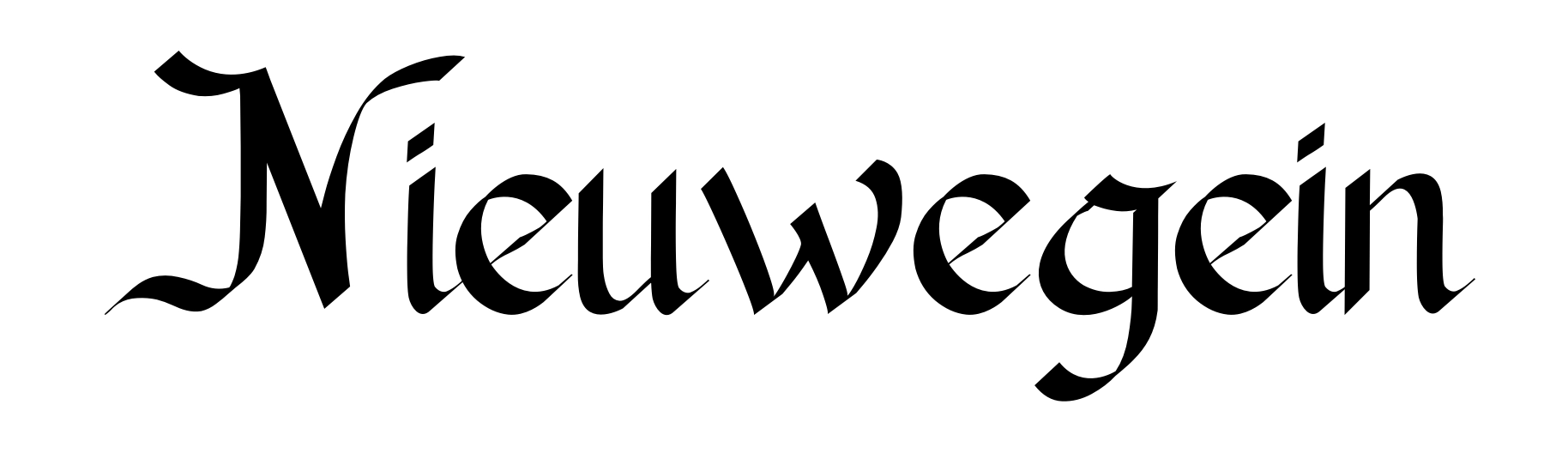 Nieuwegein