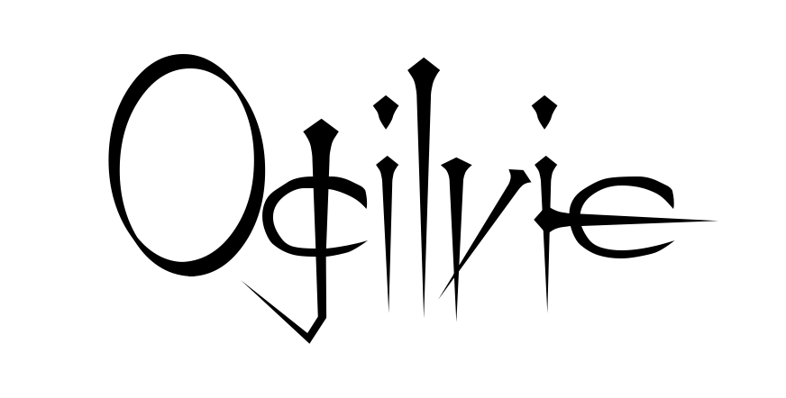 Ogilvie