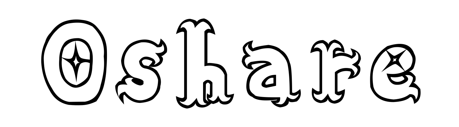 Oshare