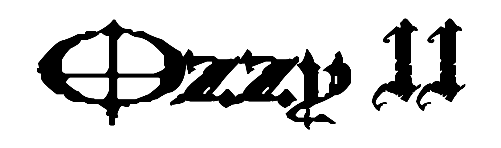 Ozzy II