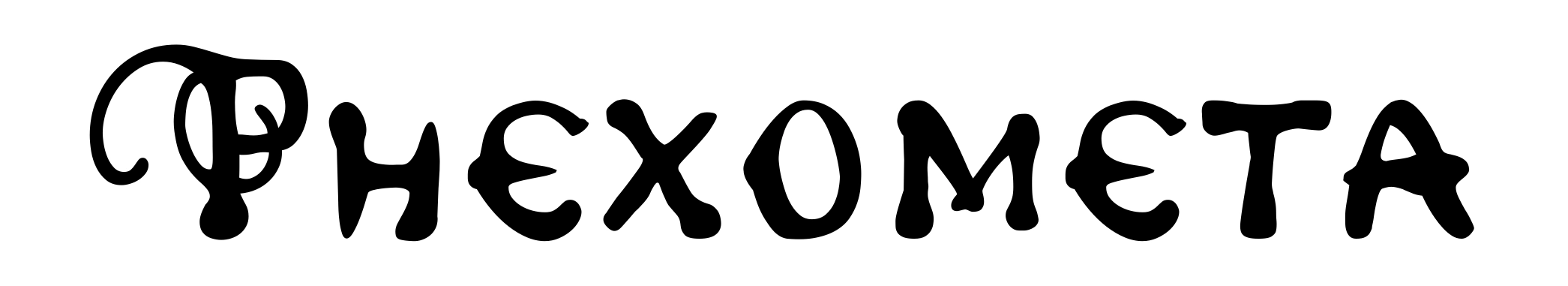 Phexometa