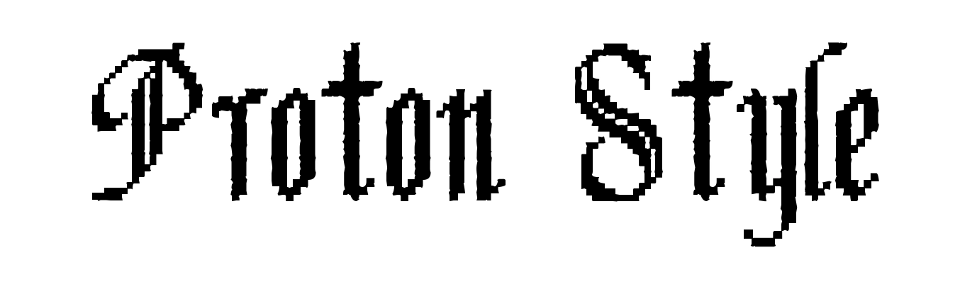 Proton Style