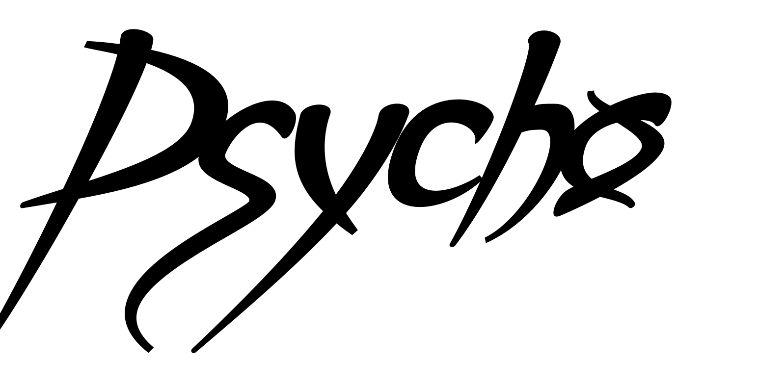 Psycho
